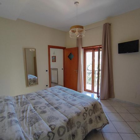 B&B Casa Mena Vietri エクステリア 写真