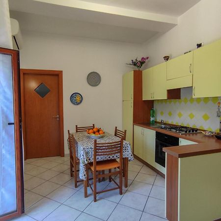 B&B Casa Mena Vietri エクステリア 写真