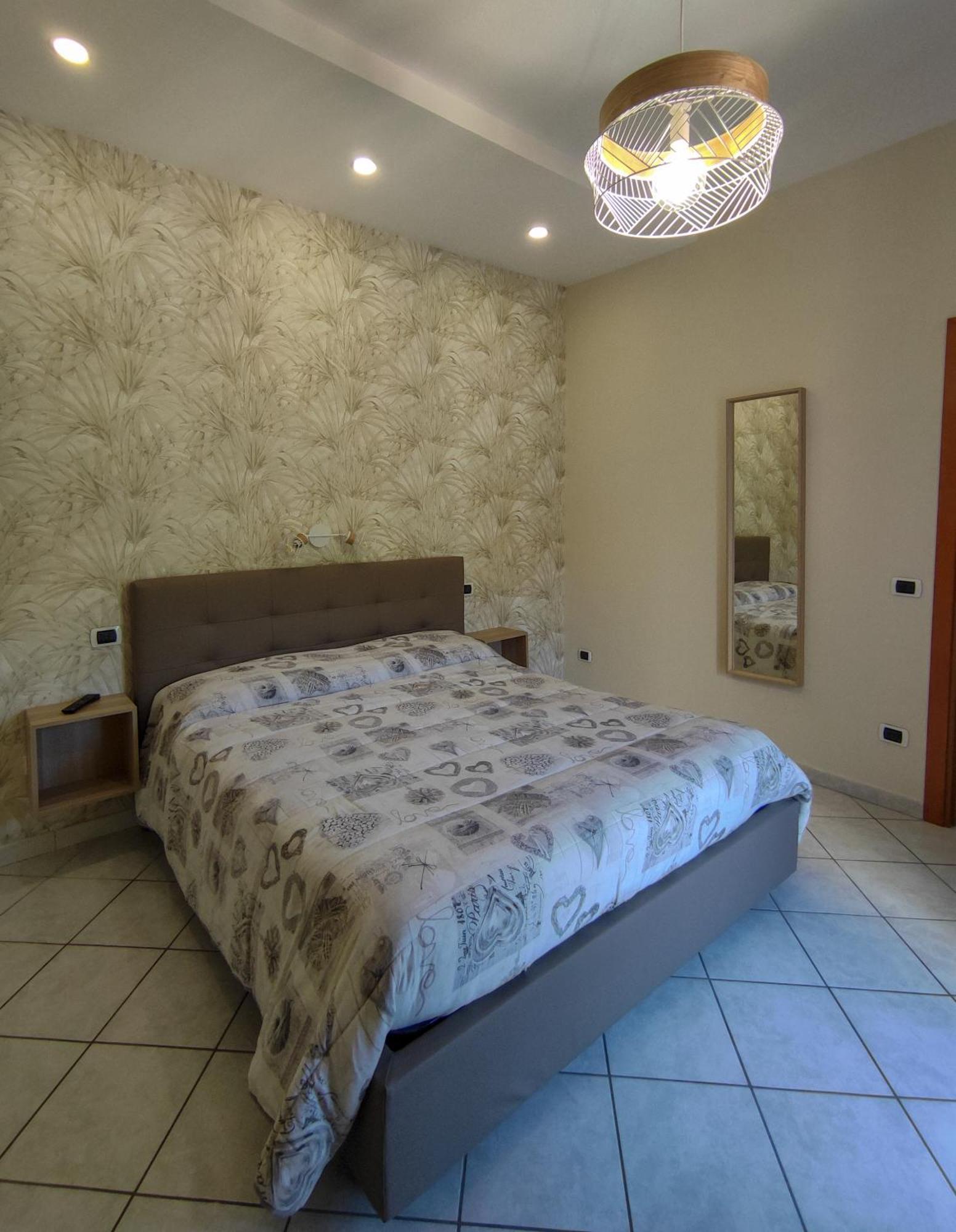 B&B Casa Mena Vietri エクステリア 写真